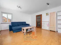 Prodej bytu 4+1, Frýdlant, Žitavská, 95 m2