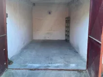 Prodej garáže, Plzeň, 18 m2
