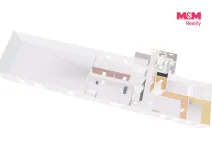 Prodej rodinného domu, Nová Ves - Vepřek, 600 m2