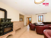 Prodej rodinného domu, Rokytnice v Orlických horách, 431 m2