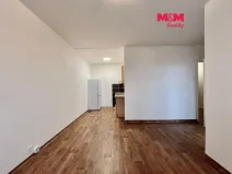 Pronájem bytu 2+kk, Most, Lidická, 33 m2