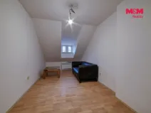 Pronájem bytu 2+1, Mariánské Lázně - Úšovice, Anglická, 50 m2