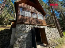 Prodej chaty, Vrábče, 44 m2