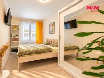 Prodej bytu 3+1, Klatovy, Na Chuchli, 65 m2