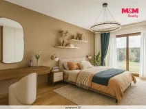 Prodej bytu 3+1, Nemanice, 71 m2