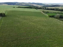 Prodej pozemku, Ořechov, 2077 m2