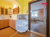 Prodej rodinného domu, Aš, Všehrdova, 162 m2