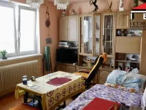 Prodej podílu 1/3 bytu 3+1, Otov, 73 m2