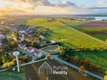 Prodej pozemku pro bydlení, Nahořany, 2228 m2