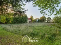 Prodej pozemku pro bydlení, Nahořany, 2228 m2