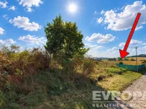Prodej pozemku pro bydlení, Sedlčany, 1314 m2