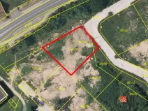 Prodej pozemku pro bydlení, Plasy, Stará cesta, 661 m2