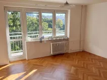 Pronájem bytu 4+1, Praha, Hrusická, 75 m2