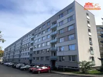 Prodej bytu 4+1, Trutnov - Střední Předměstí, Lnářská, 91 m2
