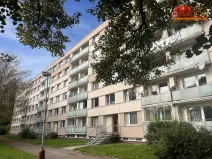 Prodej bytu 4+1, Trutnov - Střední Předměstí, Lnářská, 91 m2