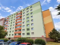 Prodej bytu 3+1, Plzeň - Severní Předměstí, Strážnická, 68 m2