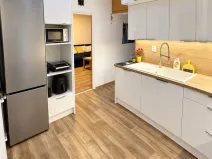 Prodej bytu 3+1, Plzeň - Severní Předměstí, Strážnická, 68 m2