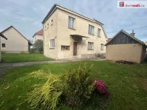 Prodej rodinného domu, Radovesnice II, 235 m2