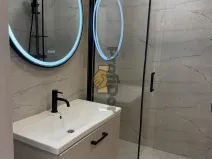 Pronájem bytu 2+kk, Kopřivnice, Pod Morávií, 43 m2
