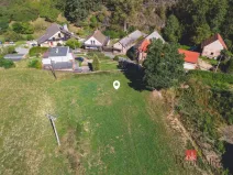 Prodej pozemku pro bydlení, Radnice - Svatá Barbora, 1091 m2