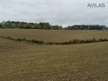 Prodej pole, Kondrac - Krasovice, Kondrac, 47058 m2