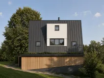 Prodej rodinného domu, Jilemnice, Knoblochova, 153 m2