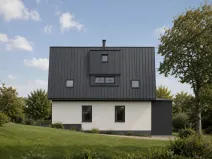 Prodej rodinného domu, Jilemnice, Knoblochova, 153 m2