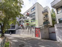 Prodej bytu 3+kk, Praha, U michelského mlýna, 75 m2