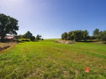 Prodej pozemku pro bydlení, Radnice - Svatá Barbora, 7544 m2