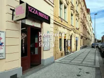 Pronájem restaurace, Praha - Nusle, Čestmírova, 36 m2