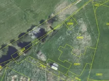 Prodej komerčního pozemku, Chaloupky, 2699 m2