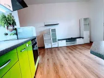 Pronájem bytu 1+kk, Boskovice, Na Výsluní, 30 m2