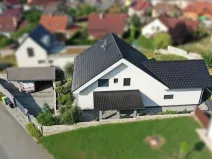 Prodej rodinného domu, Letovice - Třebětín, P. Františka Krchňáka, 225 m2