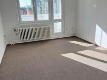 Pronájem bytu 2+1, Valašské Meziříčí - Krásno nad Bečvou, Na Šištotě, 58 m2