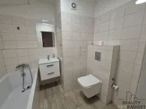 Pronájem bytu 1+kk, Třinec, Lidická, 32 m2