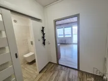 Pronájem bytu 1+kk, Třinec, Lidická, 32 m2