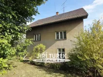 Prodej rodinného domu, Lochovice, 220 m2