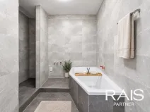 Pronájem bytu 3+1, Hustopeče, Na Hradbách, 75 m2