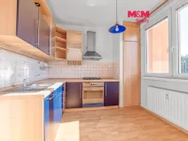 Pronájem bytu 4+1, Ostrava - Výškovice, Proskovická, 76 m2