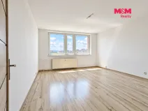 Prodej bytu 2+kk, Havířov - Šumbark, Zvonková, 51 m2