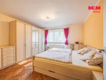 Prodej bytu 2+1, Opatovice nad Labem, Dvořákova, 54 m2