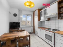 Prodej bytu 2+1, Praha - Strašnice, Jevanská, 68 m2