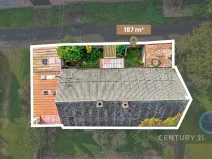 Prodej rodinného domu, Žleby, Na Malé obci, 74 m2