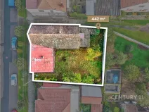 Prodej rodinného domu, Ronov nad Doubravou, Zámecká, 112 m2
