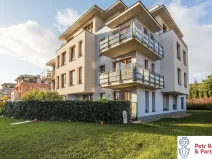 Pronájem bytu 2+kk, Slaný, Kybalova, 50 m2