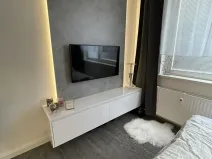 Prodej bytu 1+kk, Zlín, třída Tomáše Bati, 22 m2