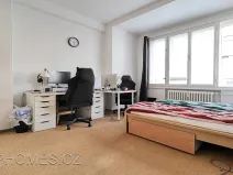 Pronájem bytu 2+1, Praha - Karlín, Thámova, 50 m2