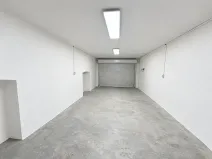 Pronájem garáže, Praha - Smíchov, Radlická, 31 m2