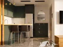 Prodej bytu 4+kk, Nea Kallikratia, Řecko, 91 m2
