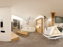 Prodej bytu 4+kk, Nea Kallikratia, Řecko, 91 m2